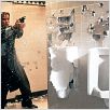 Mentiras arriesgadas : foto Arnold Schwarzenegger, James Cameron