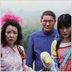 Glory to the Filmmaker! : foto Takeshi Kitano
