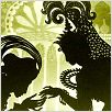 Las aventuras del Príncipe Ahmed : foto Lotte Reiniger