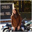 I'm Not There : foto Charlotte Gainsbourg, Todd Haynes