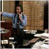 Wall Street : foto Michael Douglas, Oliver Stone