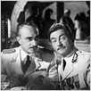 Casablanca : foto Claude Rains, Conrad Veidt, Michael Curtiz