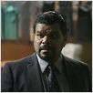 Cleaner : foto Luis Guzman, Renny Harlin