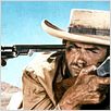 El bueno, el feo y el malo : foto Clint Eastwood, Sergio Leone