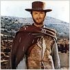El bueno, el feo y el malo : foto Clint Eastwood, Sergio Leone
