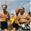 Cocoon: El retorno : foto Daniel Petrie, Don Ameche, Hume Cronyn
