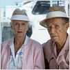 Cocoon: El retorno : foto Daniel Petrie, Hume Cronyn, Jessica Tandy