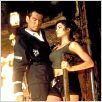 El mundo nunca es suficiente : foto Denise Richards, Ian Fleming, Michael Apted, Pierce Brosnan