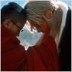 Siete años en el Tíbet : foto Brad Pitt, David Thewlis, Jean-Jacques Annaud