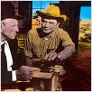 Conspiración de silencio : foto Ernest Borgnine, John Sturges, Spencer Tracy