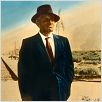 Conspiración de silencio : foto John Sturges, Spencer Tracy