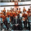 Rollerball ¿Un futuro próximo? : foto James Caan, Norman Jewison