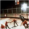 Rollerball ¿Un futuro próximo? : foto Norman Jewison