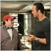 Papá por sorpresa : foto Andy Fickman, Dwayne Johnson
