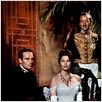 55 días en Pekín : foto Ava Gardner, Charlton Heston, David Niven, Nicholas Ray