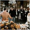 55 días en Pekín : foto Ava Gardner, Charlton Heston, Nicholas Ray