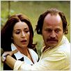 Cita con la muerte alegre : foto Françoise Fabian, Jean-Marc Bory, Juan Luis Buñuel