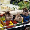 Alvin y las ardillas : foto Tim Hill