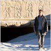 Jumper : foto Doug Liman, Hayden Christensen