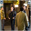 Jumper : foto Doug Liman, Jamie Bell