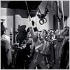 El signo del Zorro : foto Rouben Mamoulian, Tyrone Power