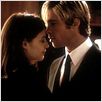 ¿Conoces a Joe Black? : foto Brad Pitt, Claire Forlani, Martin Brest