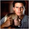 Un San Valentín de muerte : foto David Boreanaz, Jamie Blanks, Marley Shelton