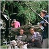 Adaptation (El ladrón de orquídeas) : foto Nicolas Cage, Spike Jonze