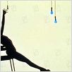 Flashdance : foto Adrian Lyne, Jennifer Beals