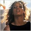 Flashdance : foto Adrian Lyne, Jennifer Beals