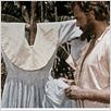 Las aventuras de Robinson Crusoe : foto Luis Buñuel