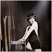 Cabaret : foto Bob Fosse, Liza Minnelli
