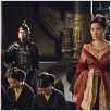 La Momia 3: La tumba del emperador dragón : foto Michelle Yeoh, Rob Cohen