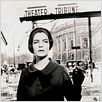 El cardenal : foto Otto Preminger, Romy Schneider