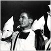 El cardenal : foto Otto Preminger, Tom Tryon