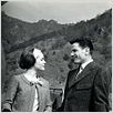 El cardenal : foto Otto Preminger, Romy Schneider, Tom Tryon