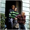 Juno : foto Allison Janney, Ellen Page, J.K. Simmons, Jason Reitman