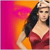 Dirt : foto Courteney Cox