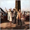 Una cara con Ángel : foto Audrey Hepburn, Fred Astaire, Kay Thompson, Stanley Donen