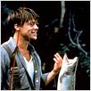 El río de la vida : foto Brad Pitt, Robert Redford
