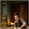 Dragonball Evolution : foto James Wong, Justin Chatwin