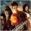 Dragonball Evolution : Cartel Emmy Rossum, James Wong, Justin Chatwin