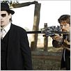 Daybreakers : foto Ethan Hawke, Michael Spierig, Peter Spierig, Willem Dafoe