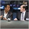 Superagente 86 de película : foto David Koechner, Dwayne Johnson, Peter Segal