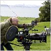 Cometas en el cielo : foto Marc Forster