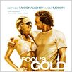 Como locos... a por el oro : cartel Andy Tennant, Kate Hudson, Matthew McConaughey