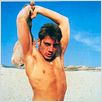 Jamón Jamón : foto Bigas Luna, Javier Bardem