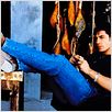 Jamón Jamón : foto Bigas Luna, Javier Bardem