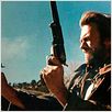 El fuera de la ley : foto Clint Eastwood