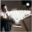L.A. Confidential : foto Curtis Hanson, Kim Basinger, Russell Crowe